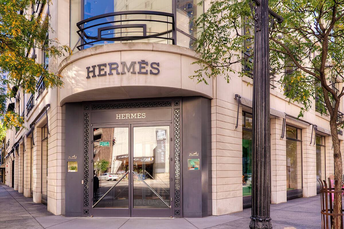Hermes image