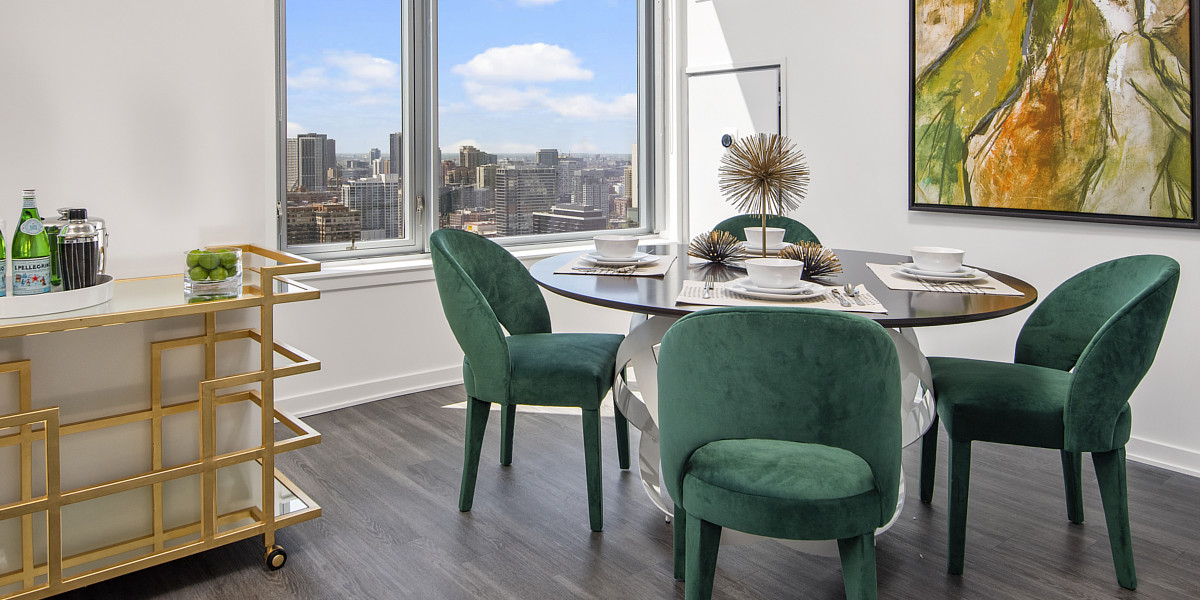 Dining Room image